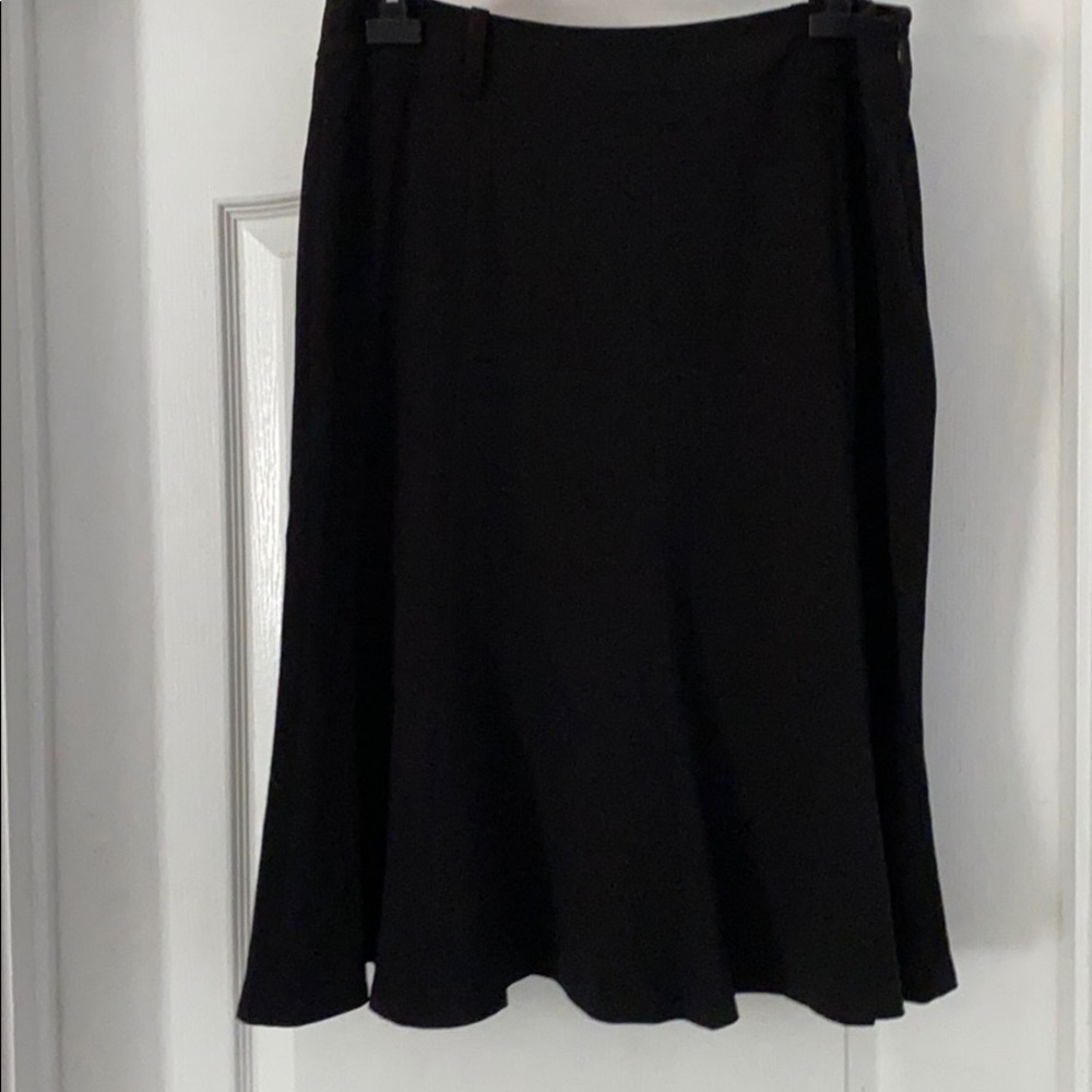 Larry Levine Skirt